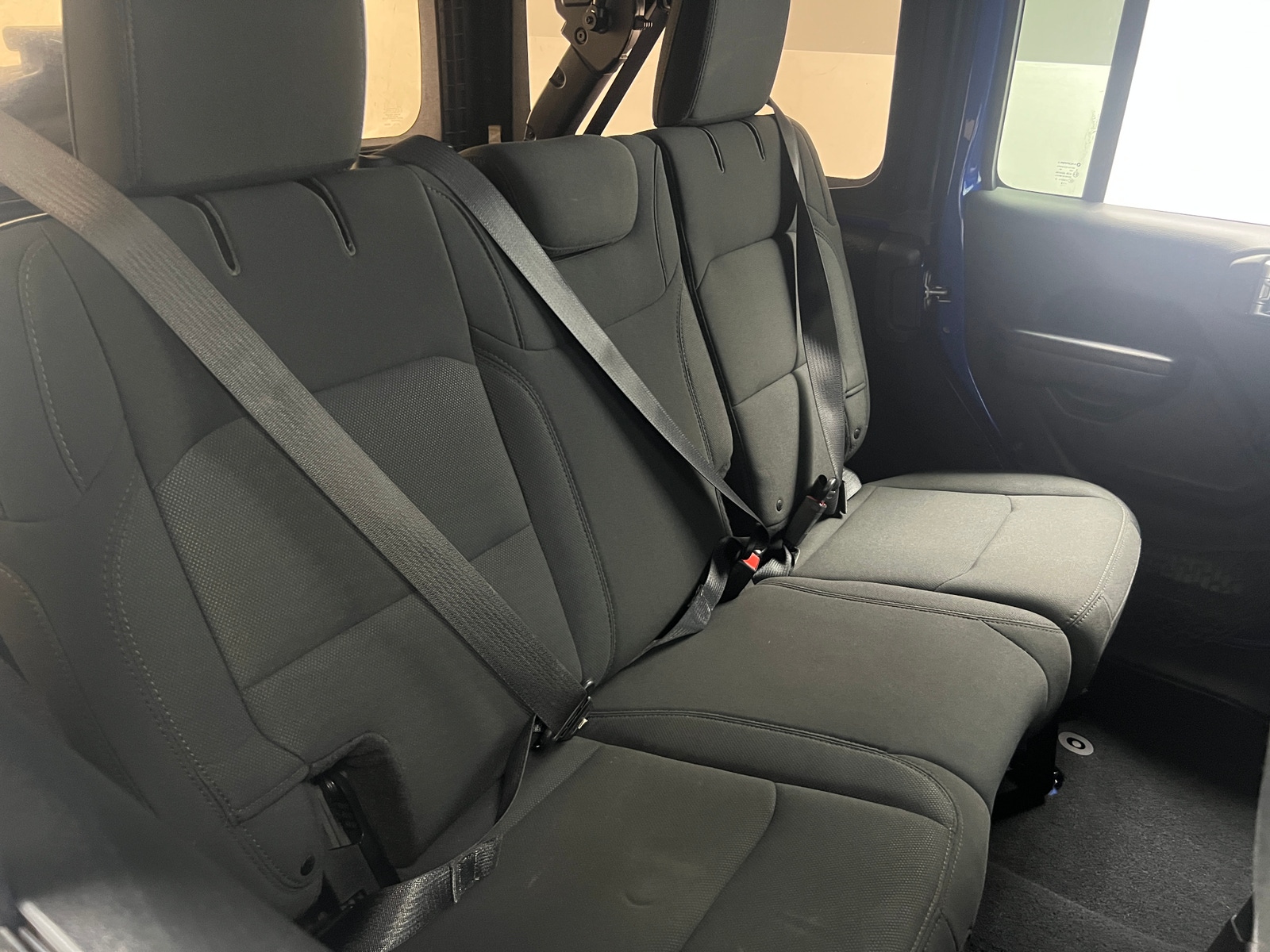Thumbnail: 2018 Jeep Wrangler - 6
