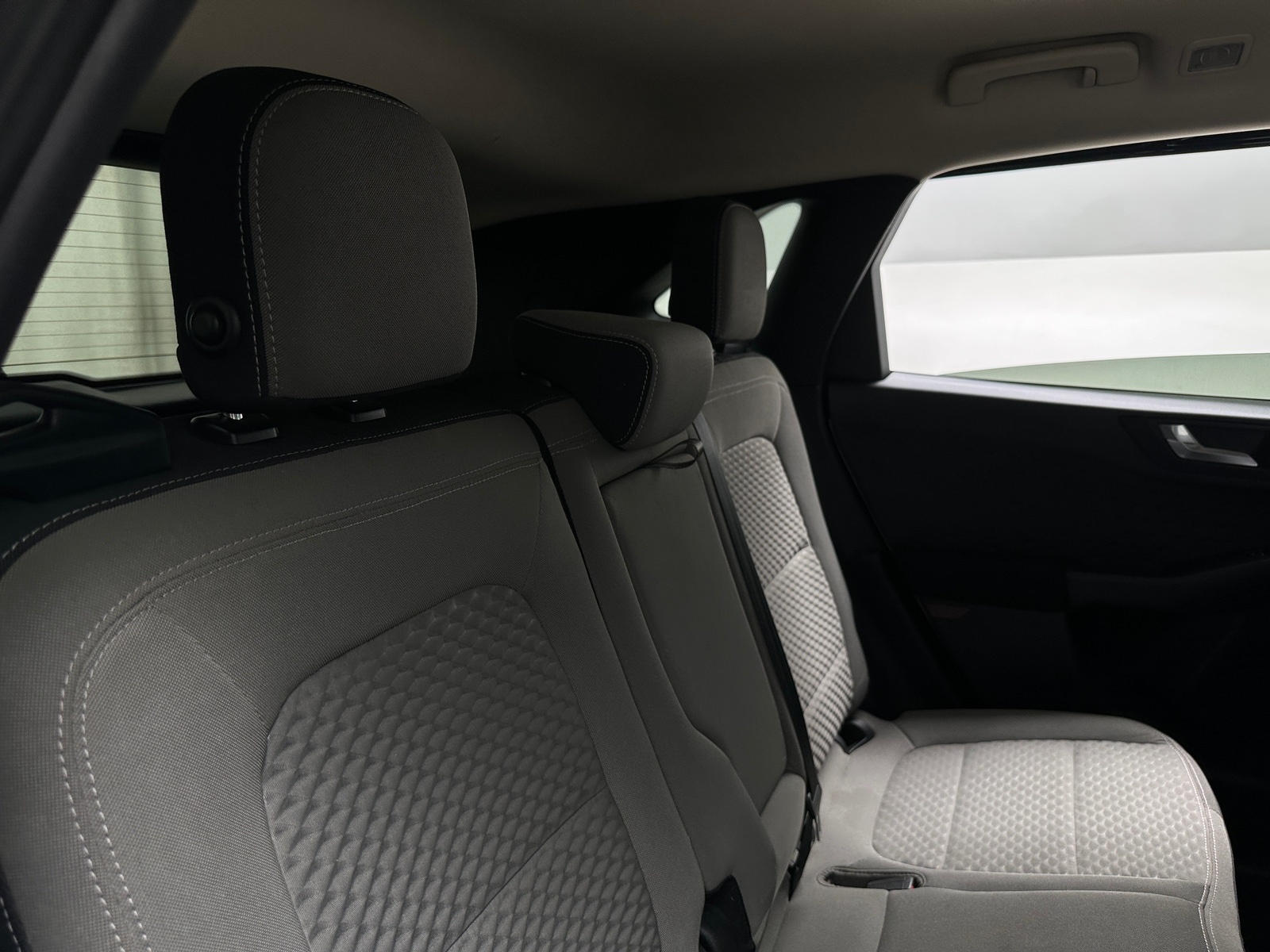 Thumbnail: 2020 Ford Escape - 6