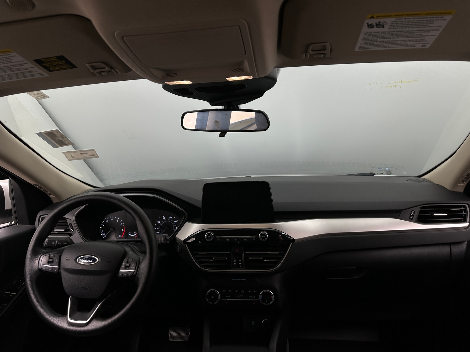 Thumbnail: 2020 Ford Escape - 3