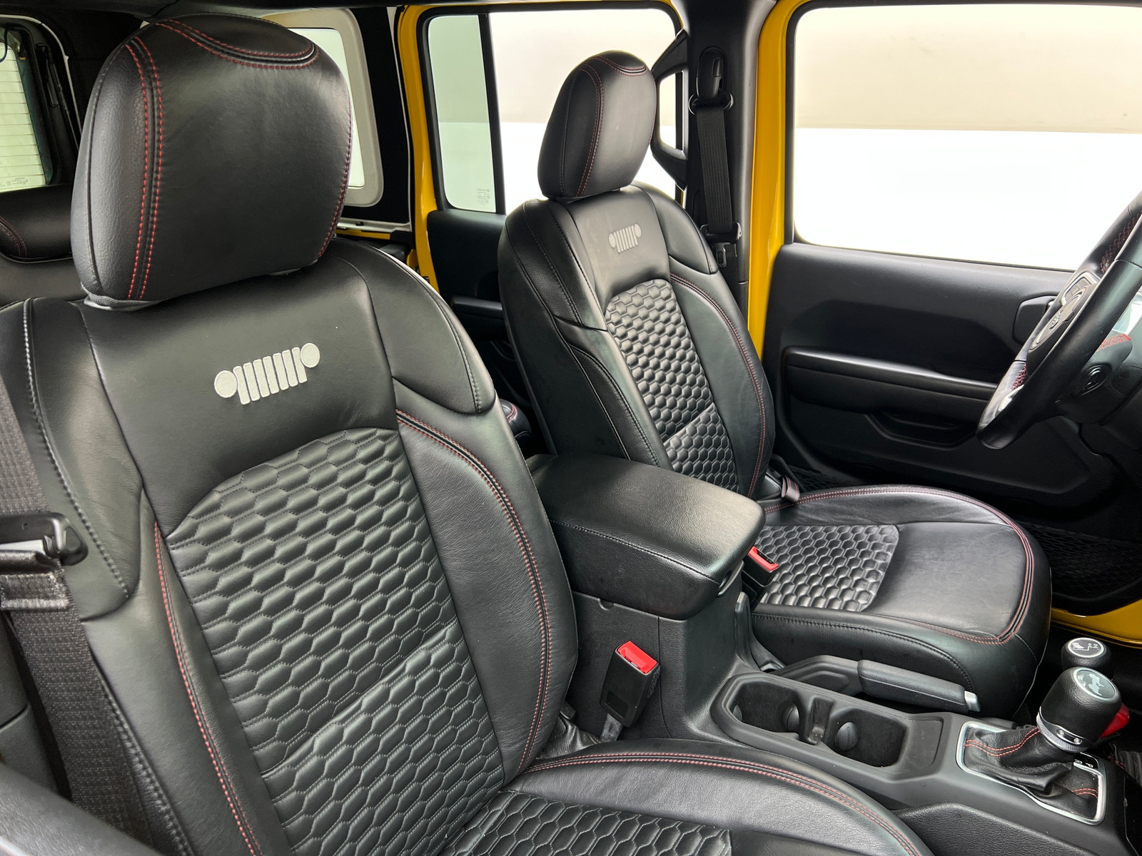 Thumbnail: 2021 Jeep Wrangler - 2