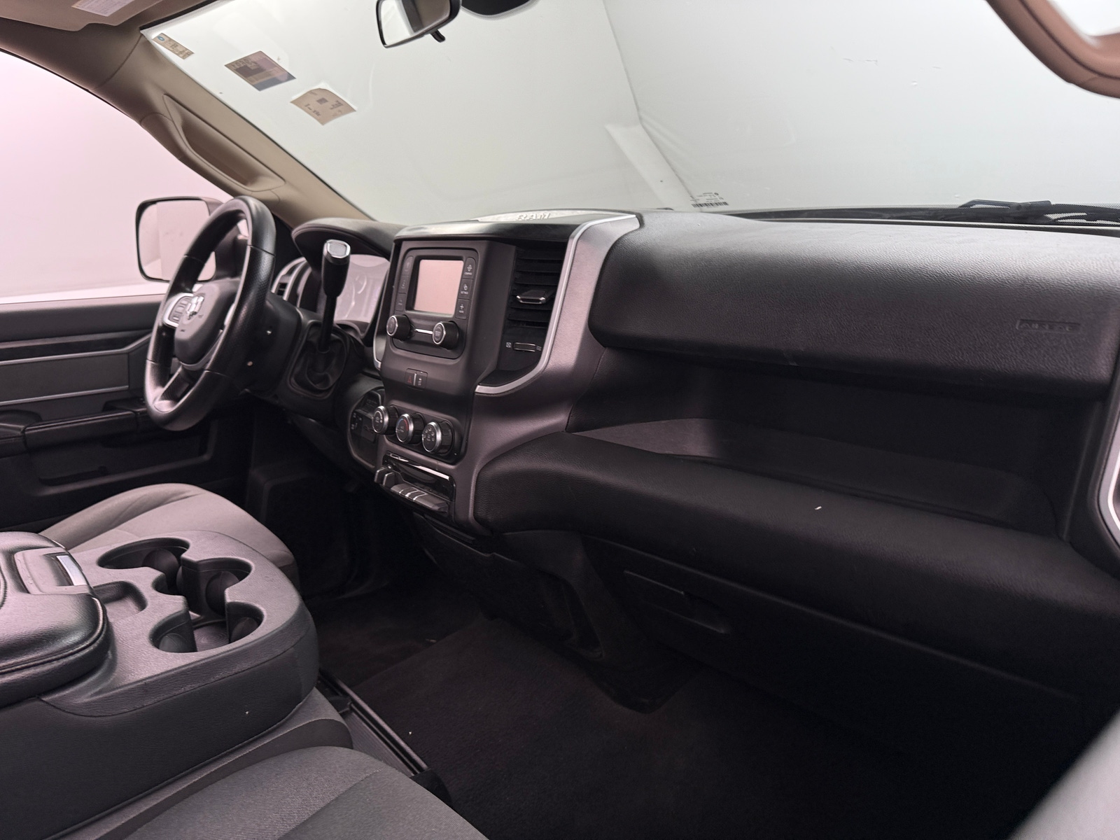 Thumbnail: 2020 RAM 2500 - 3