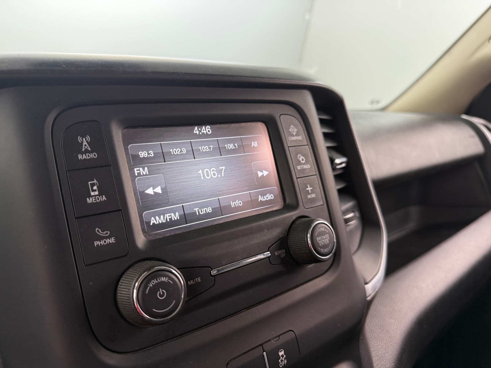 Thumbnail: 2020 RAM 2500 - 4
