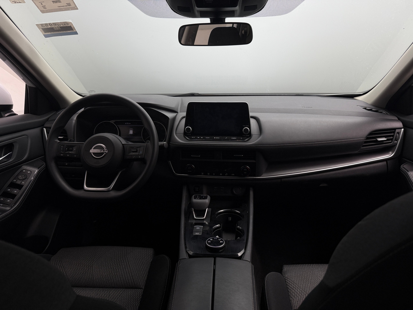 Thumbnail: 2024 Nissan Rogue - 3