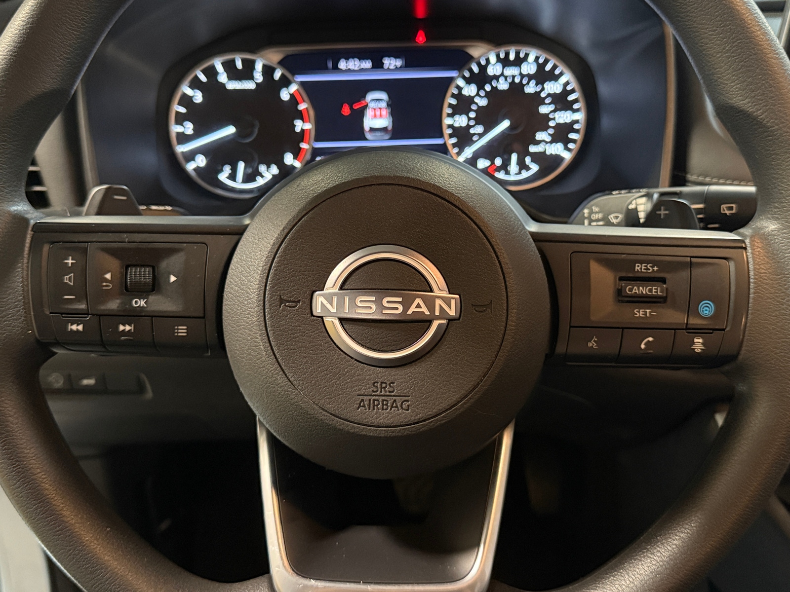 Thumbnail: 2024 Nissan Rogue - 5