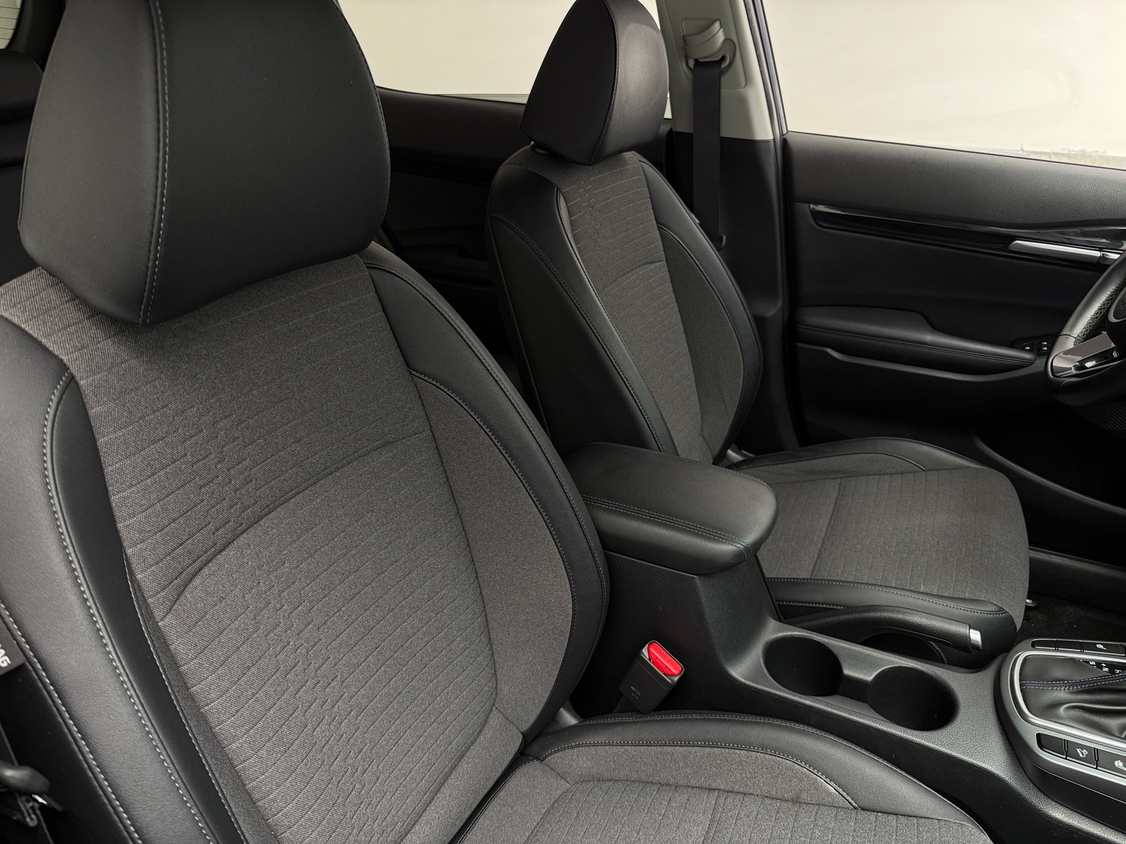 Thumbnail: 2021 Kia Seltos - 2