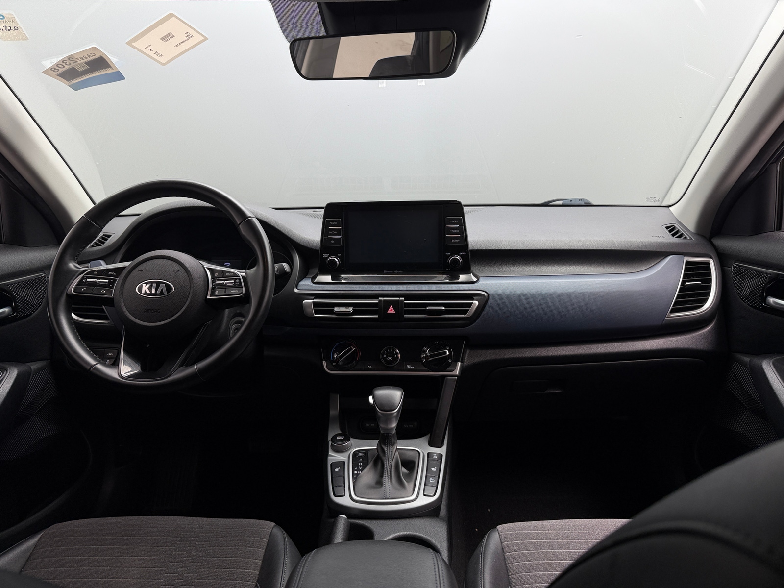 Thumbnail: 2021 Kia Seltos - 3