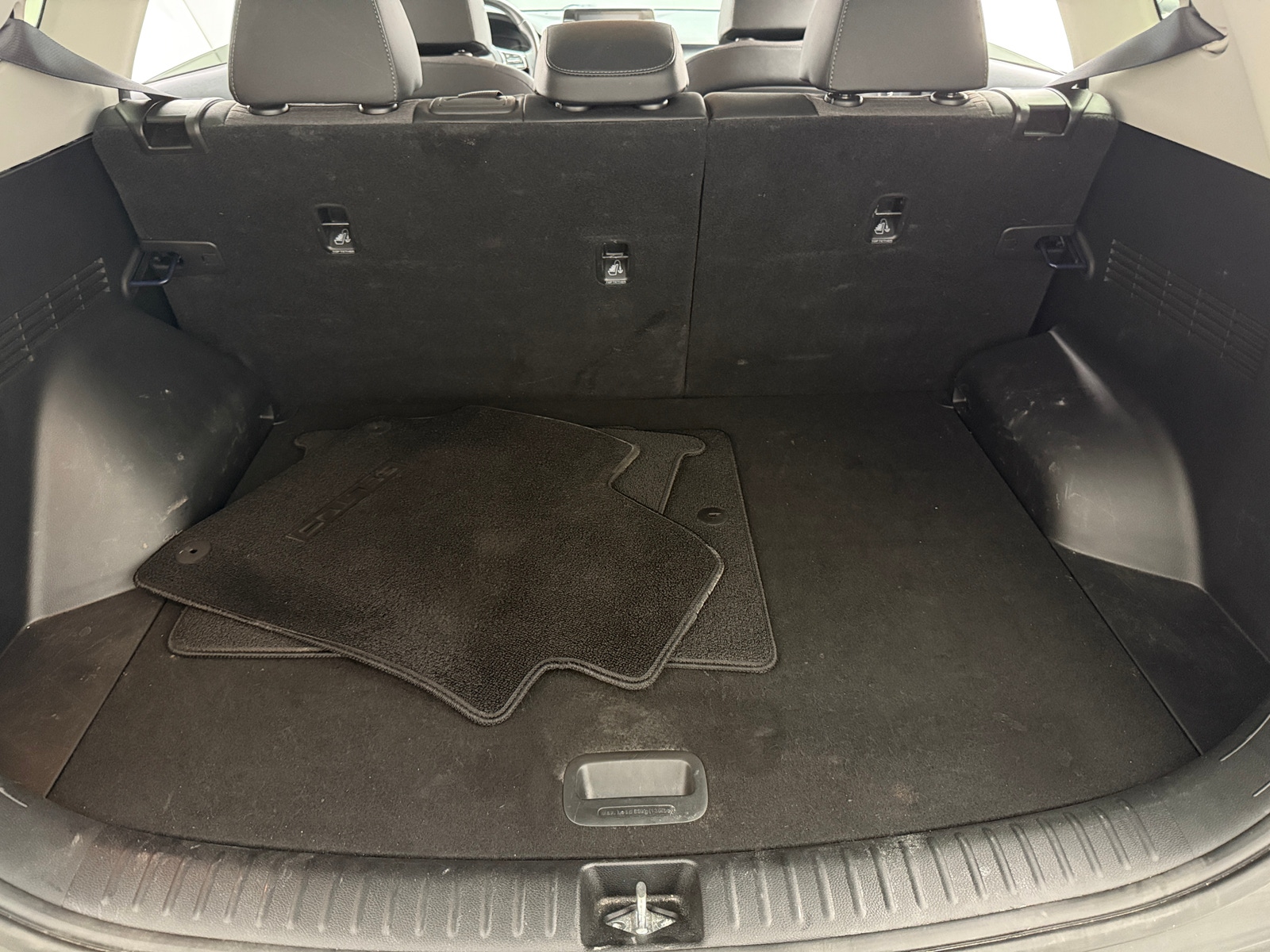 Thumbnail: 2021 Kia Seltos - 7