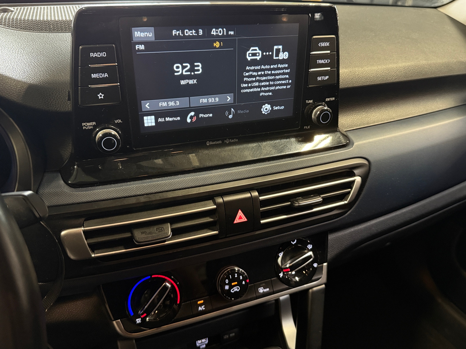 Thumbnail: 2021 Kia Seltos - 4