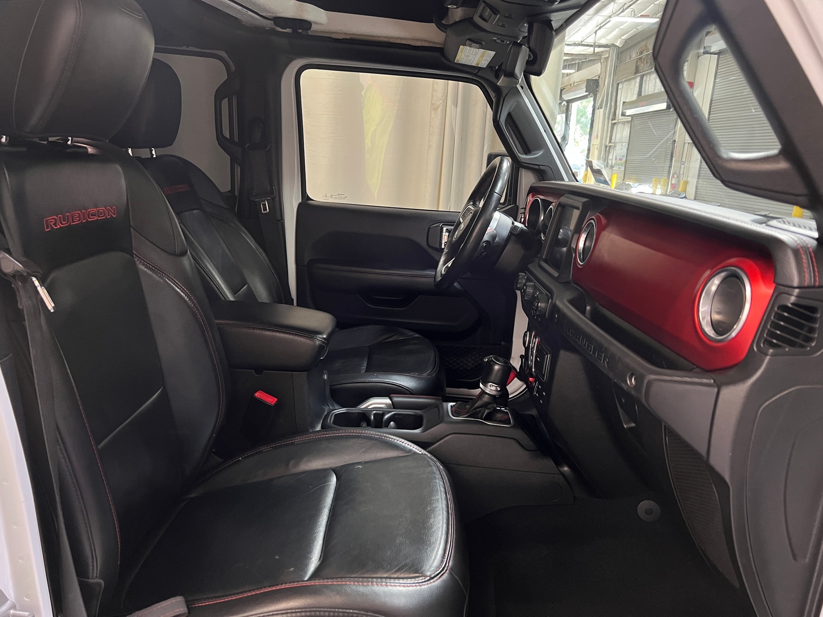 Thumbnail: 2018 Jeep Wrangler - 2