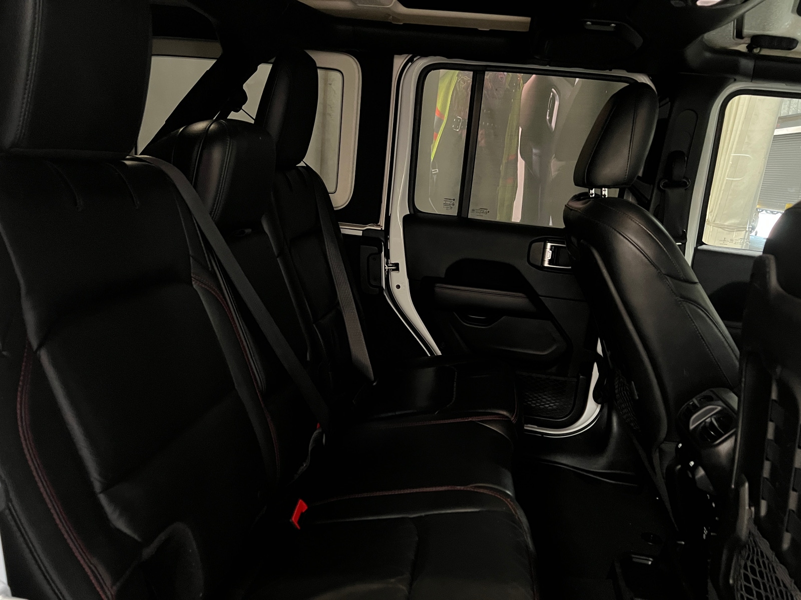 Thumbnail: 2018 Jeep Wrangler - 6