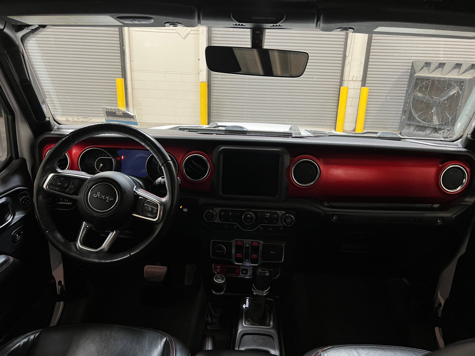 Thumbnail: 2018 Jeep Wrangler - 3