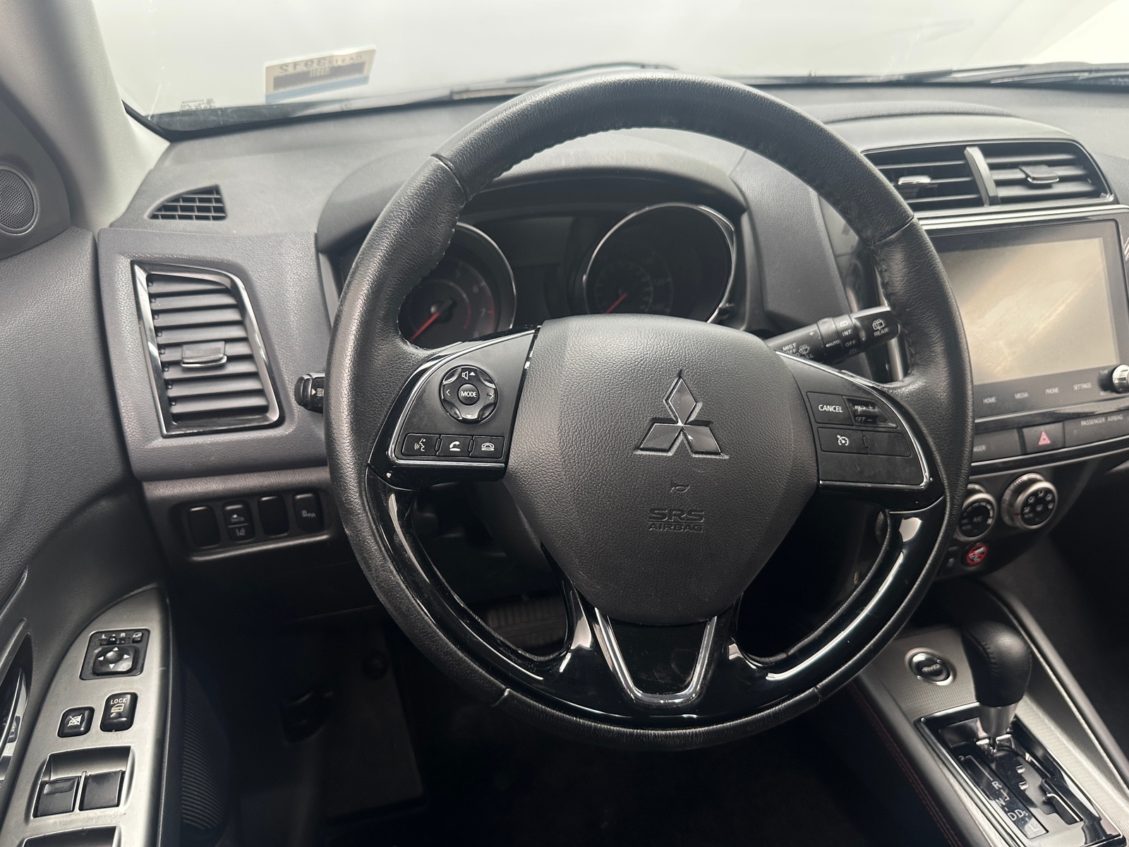 Thumbnail: 2022 Mitsubishi Outlander Sport - 5
