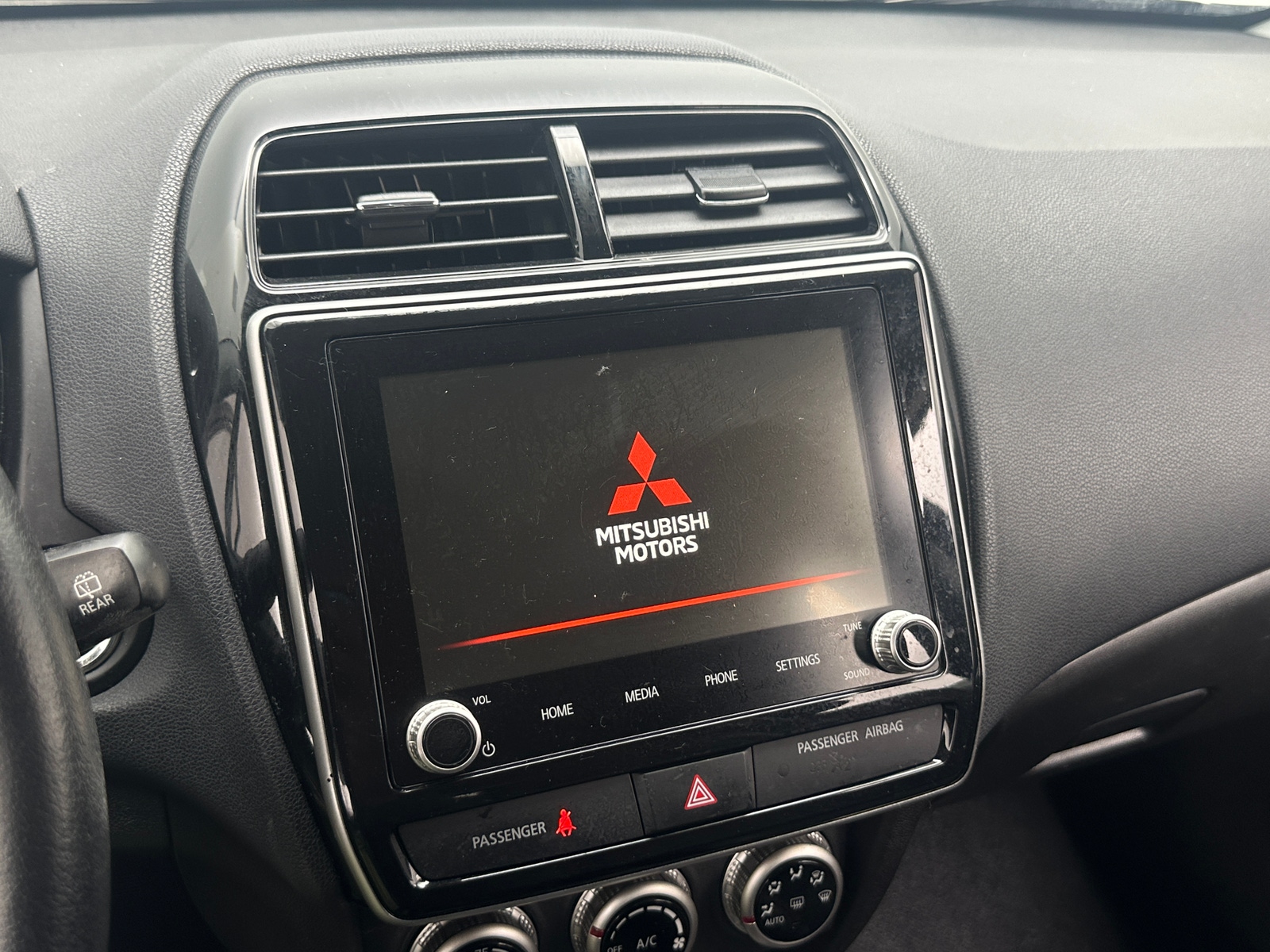 Thumbnail: 2022 Mitsubishi Outlander Sport - 4