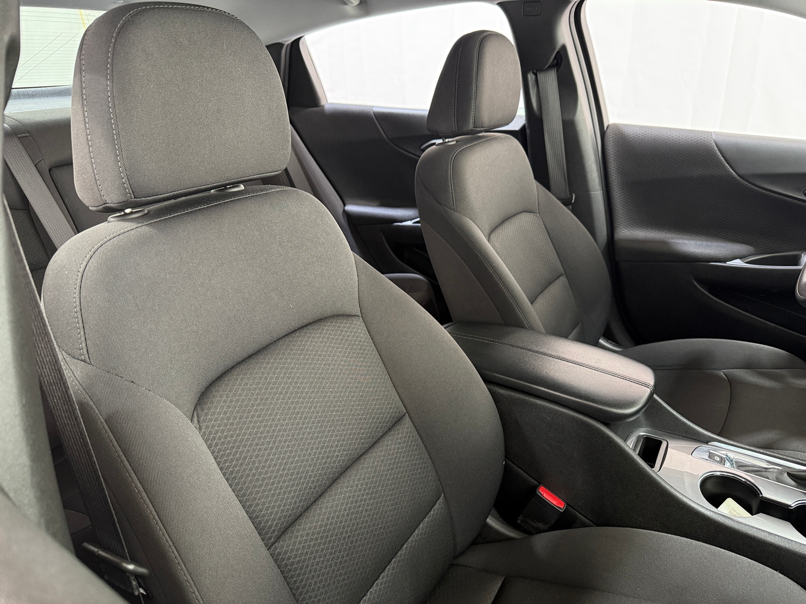 Thumbnail: 2024 Chevrolet Malibu - 2