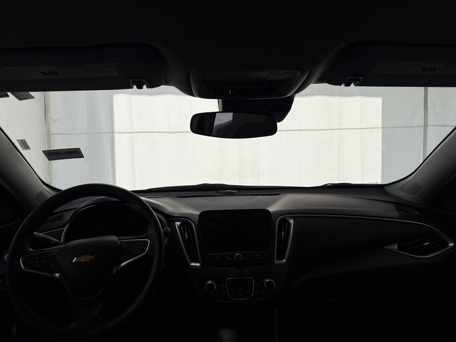 Thumbnail: 2024 Chevrolet Malibu - 3