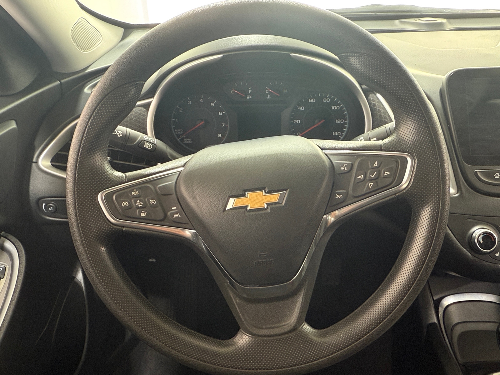 Thumbnail: 2024 Chevrolet Malibu - 5