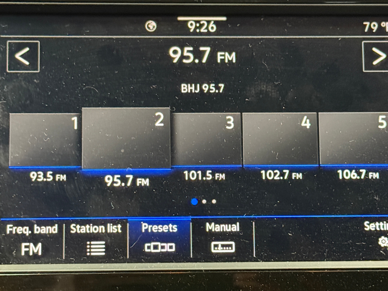 Thumbnail: 2023 Volkswagen Jetta - 4