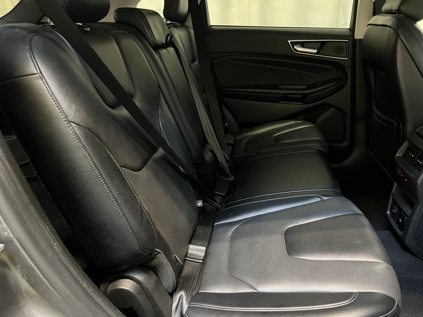 Thumbnail: 2022 Ford Edge - 5