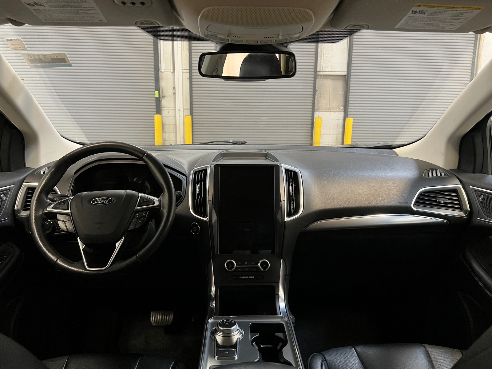 Thumbnail: 2022 Ford Edge - 2