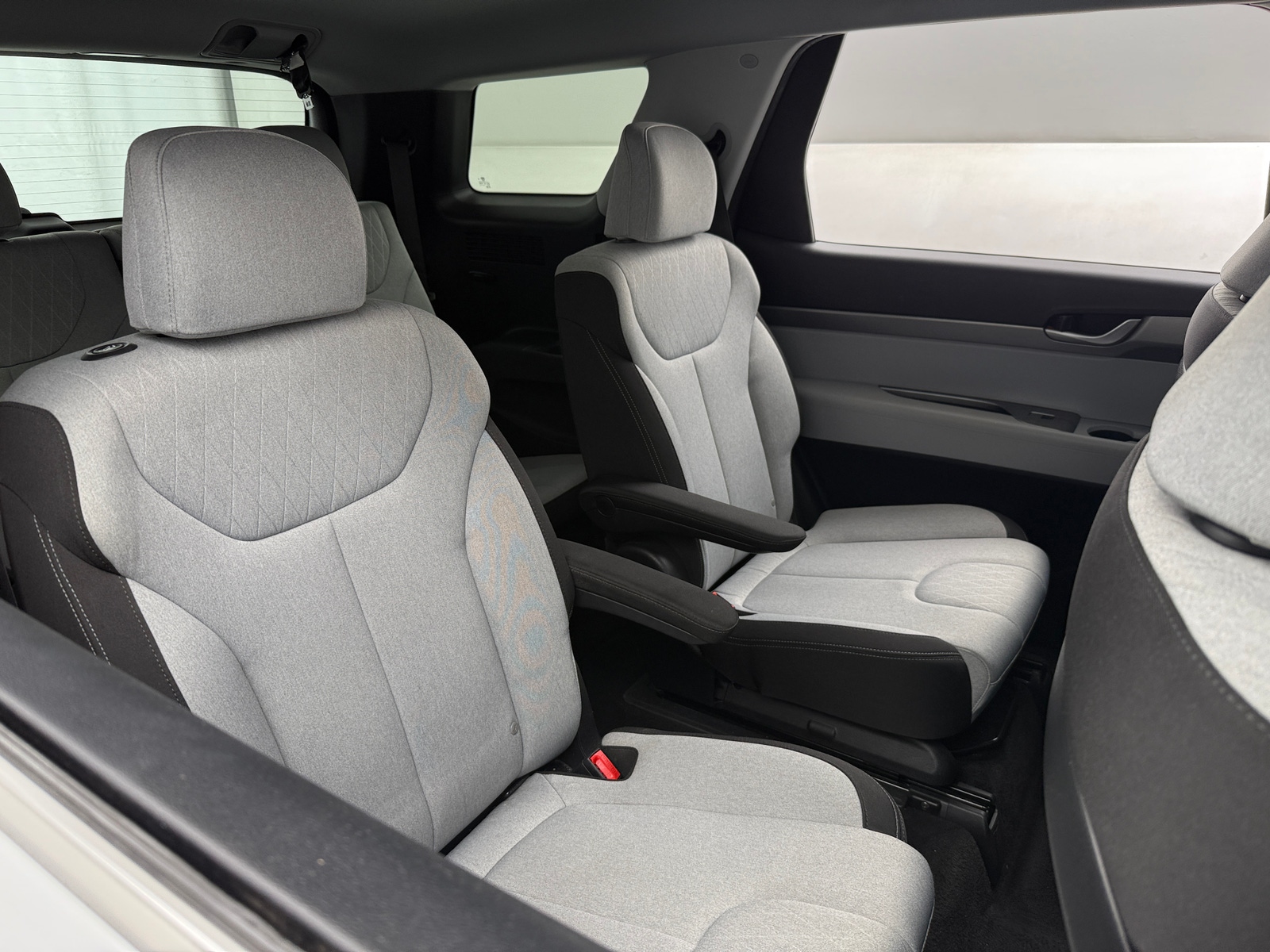 Thumbnail: 2020 Hyundai Palisade - 6