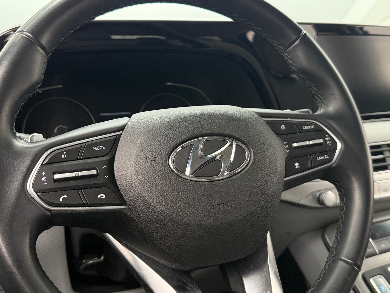 Thumbnail: 2020 Hyundai Palisade - 5