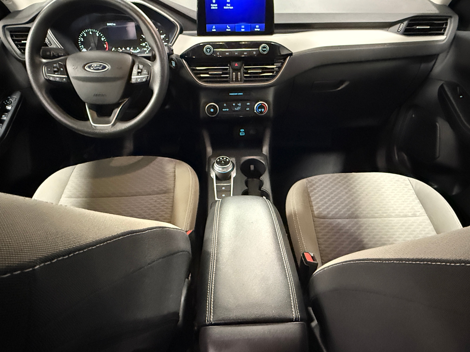 Thumbnail: 2022 Ford Escape - 3