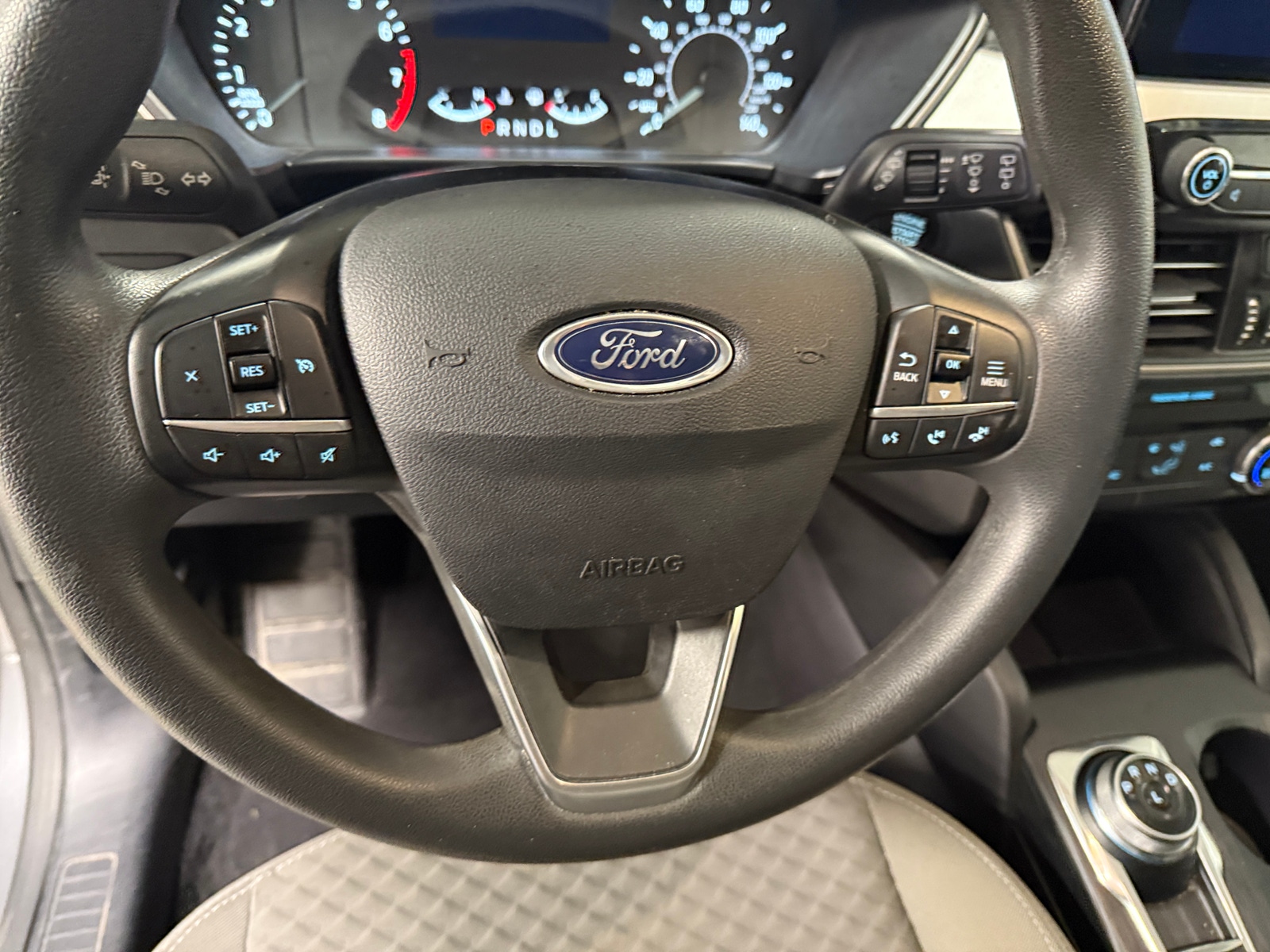 Thumbnail: 2022 Ford Escape - 5
