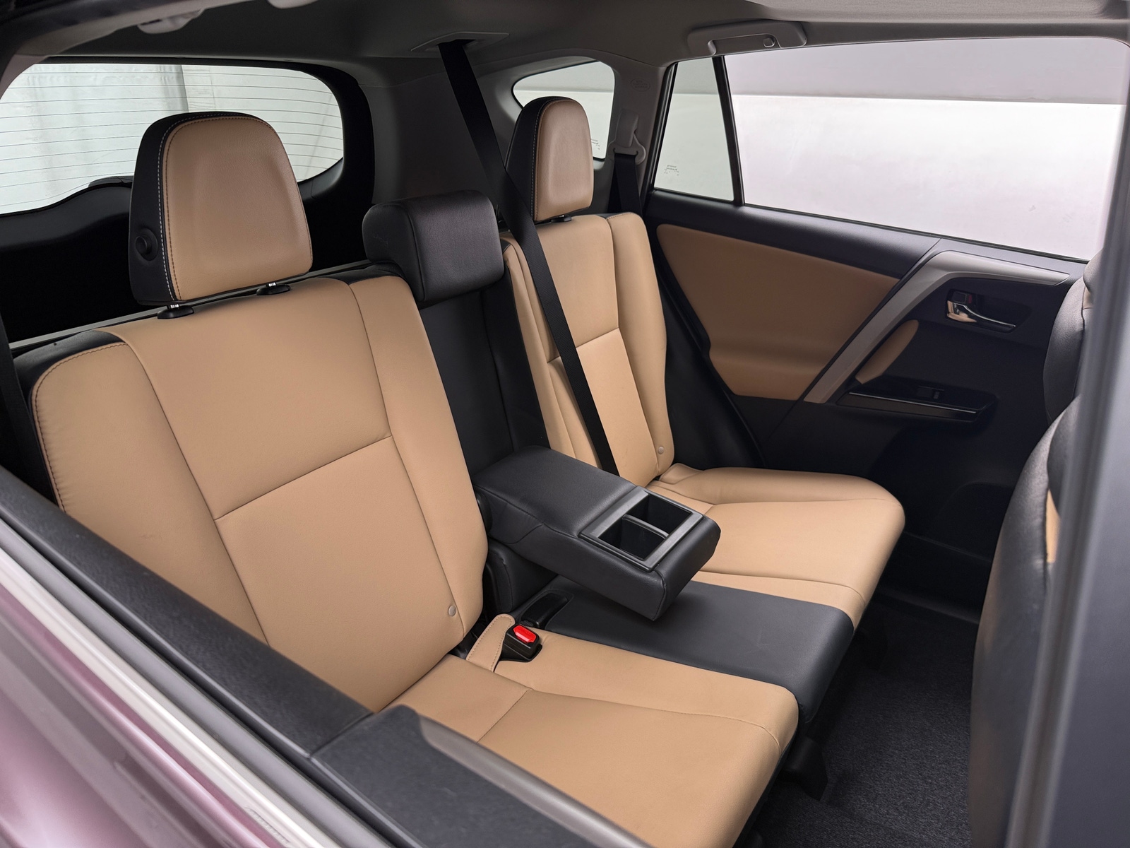 Thumbnail: 2016 Toyota RAV4 - 5