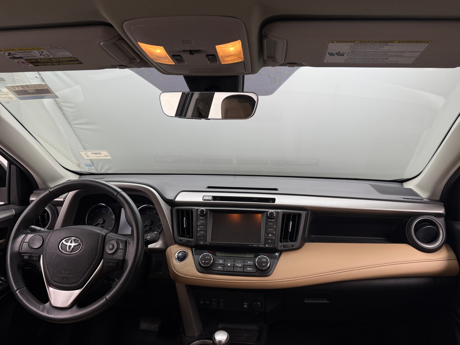 Thumbnail: 2016 Toyota RAV4 - 2