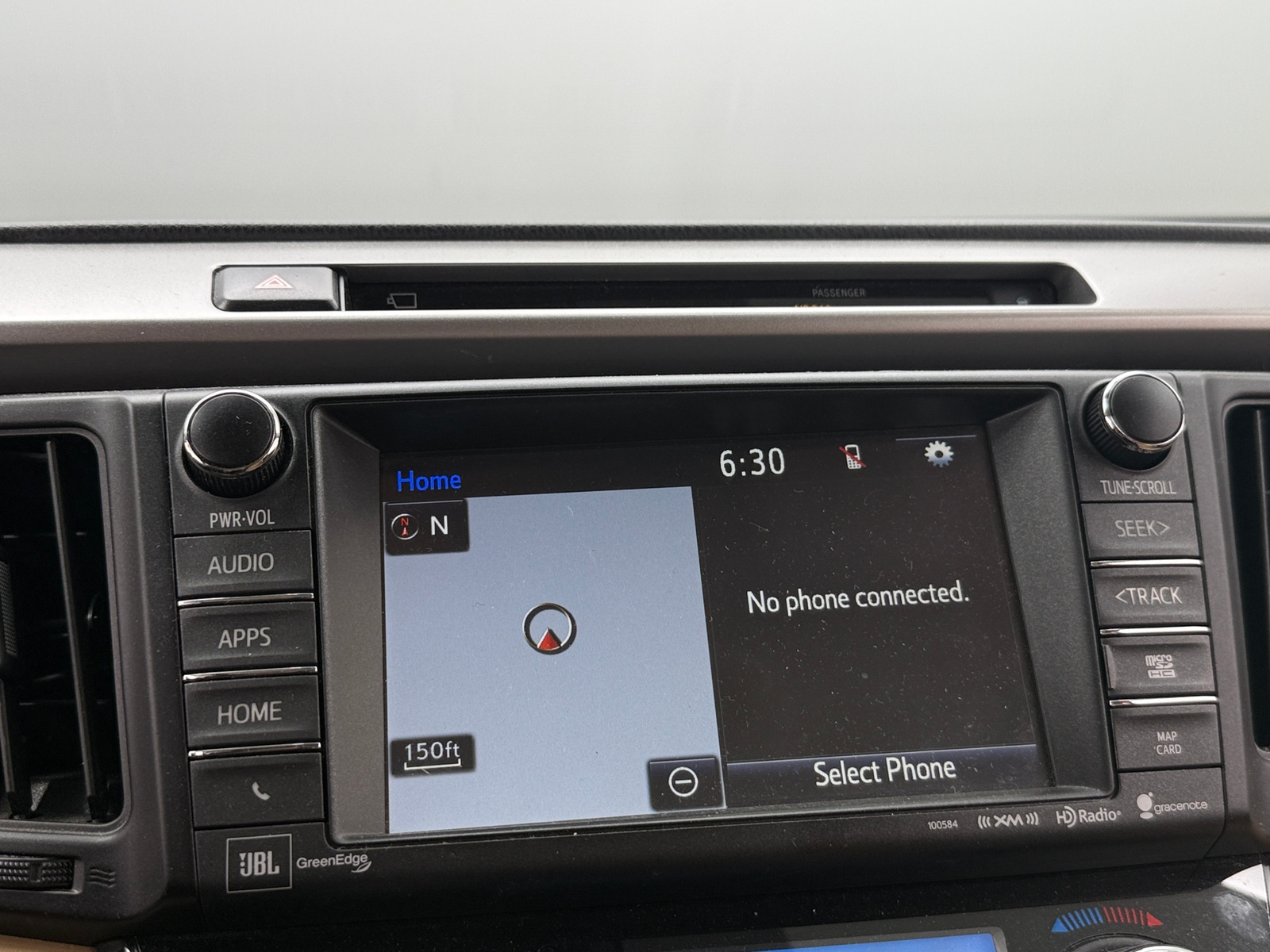 Thumbnail: 2016 Toyota RAV4 - 3