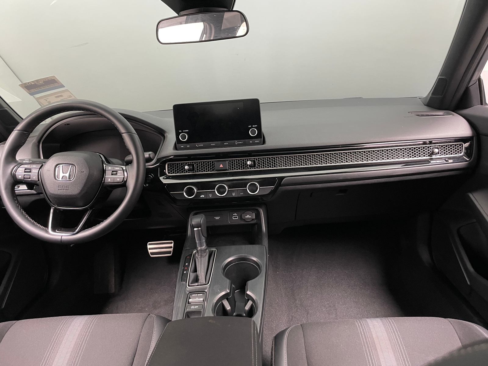 Thumbnail: 2023 Honda Civic - 3