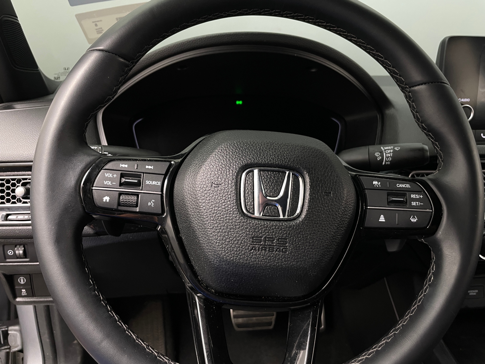 Thumbnail: 2023 Honda Civic - 5
