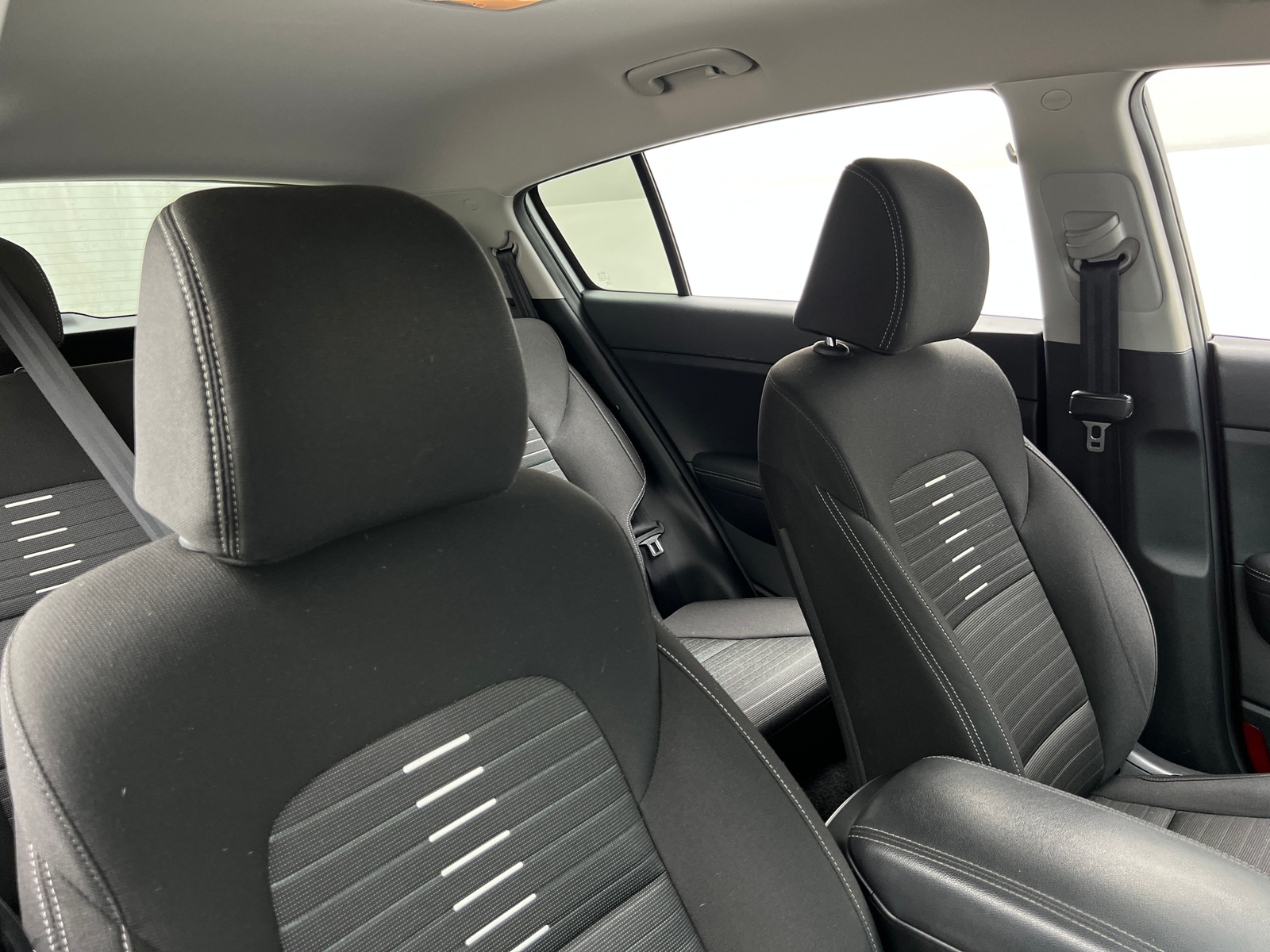 Thumbnail: 2018 Kia Sportage - 2