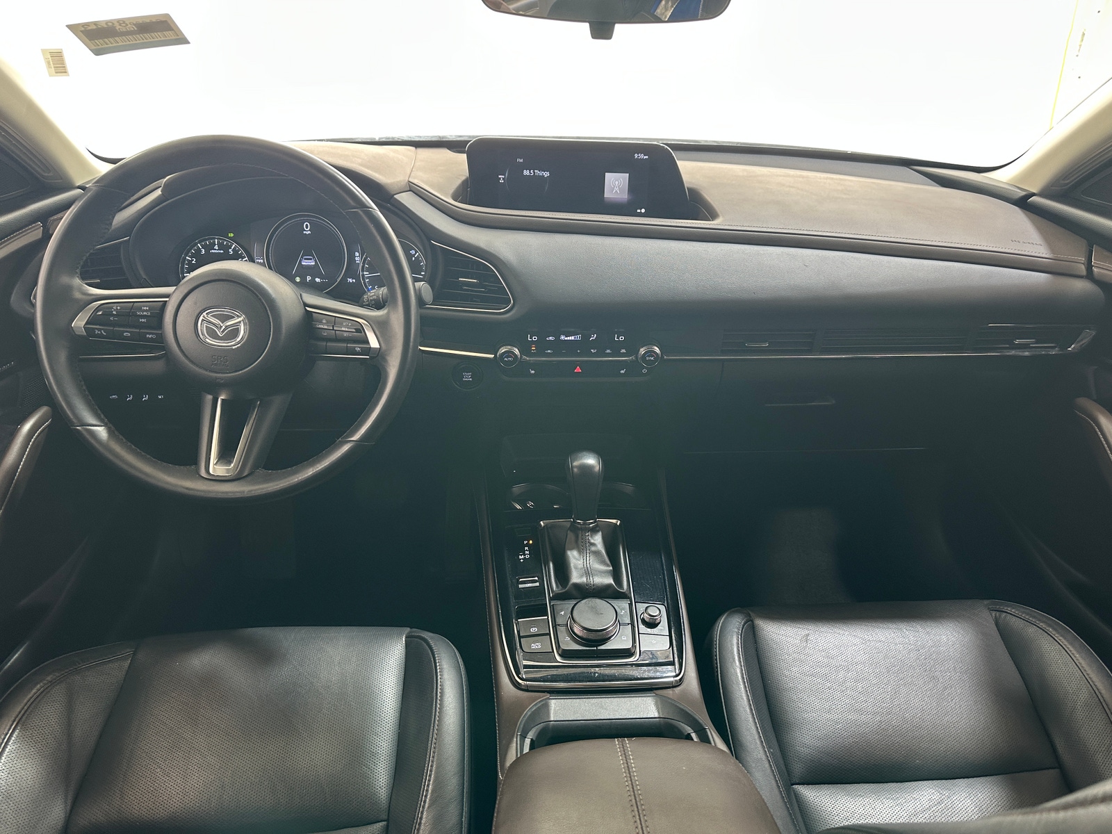 Thumbnail: 2024 Mazda CX-30 - 2