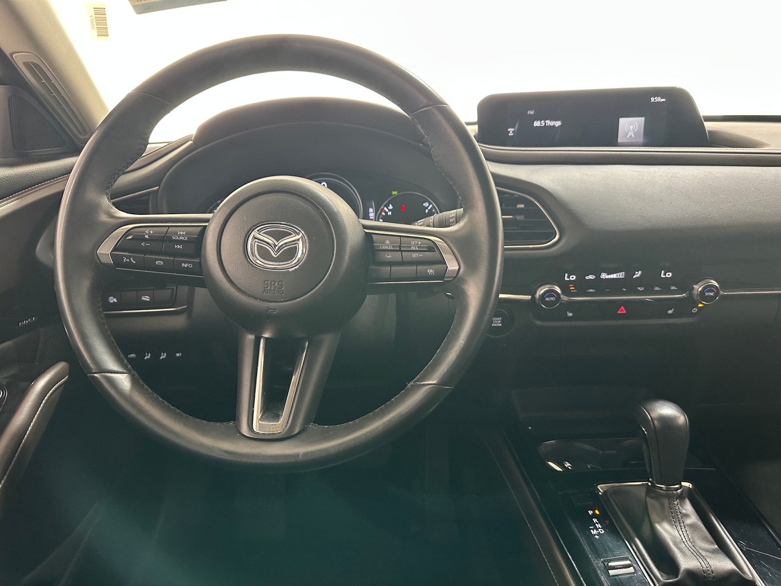Thumbnail: 2024 Mazda CX-30 - 4