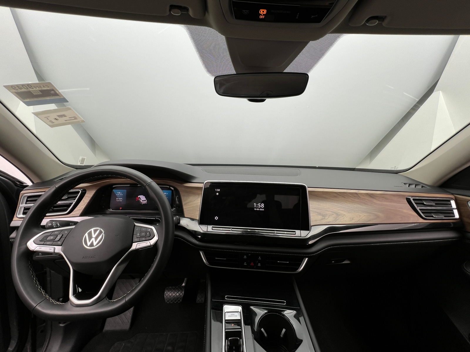 Thumbnail: 2024 Volkswagen Atlas - 2