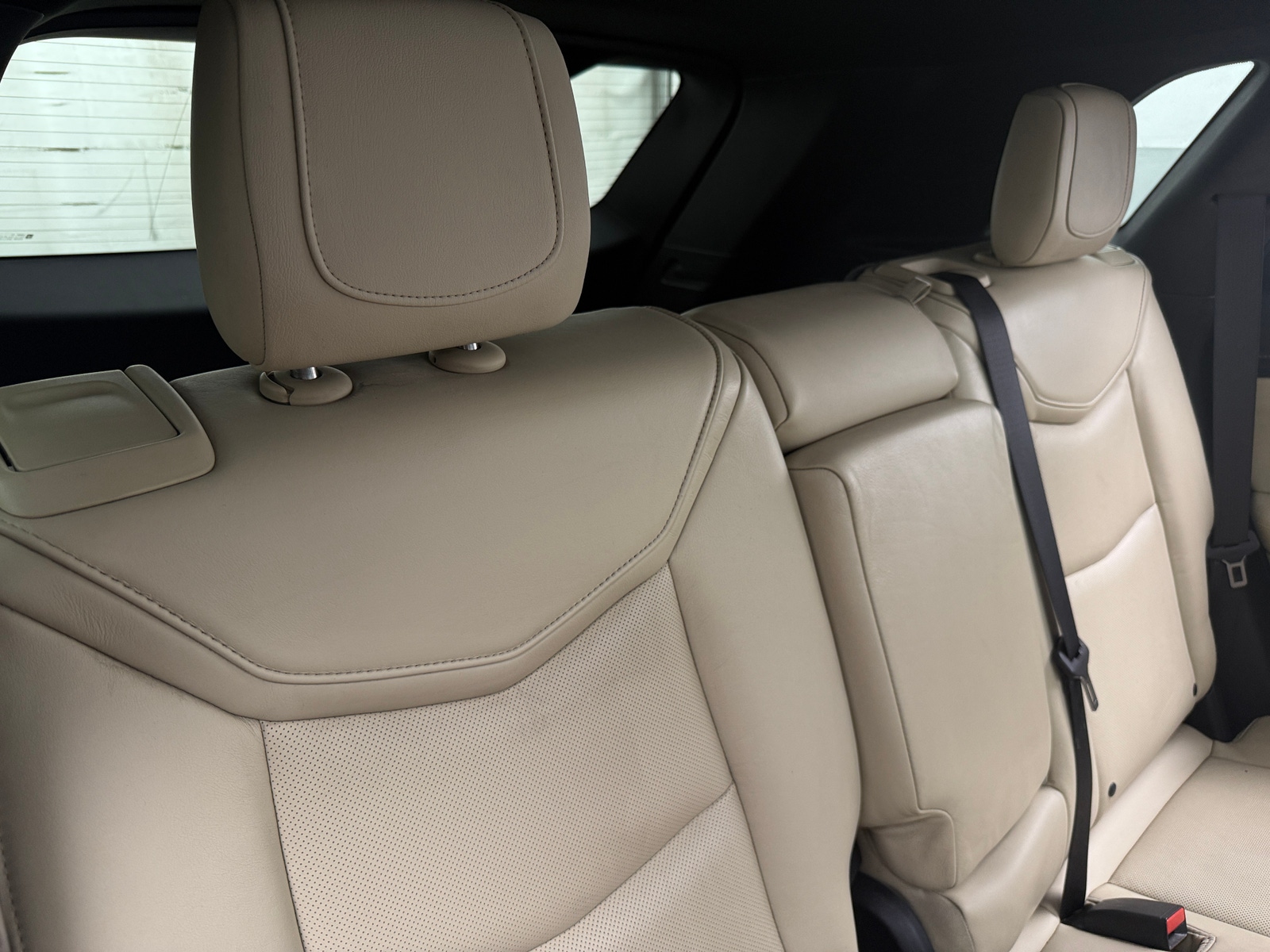 Thumbnail: 2017 Cadillac XT5 - 5