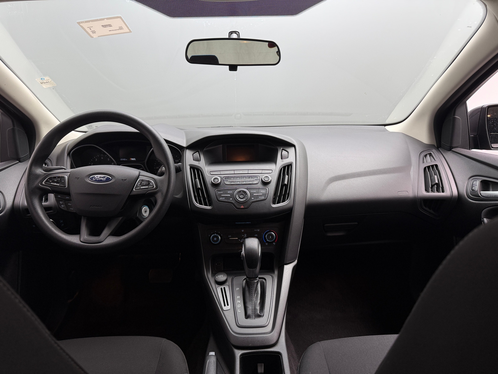 Thumbnail: 2018 Ford Focus - 3