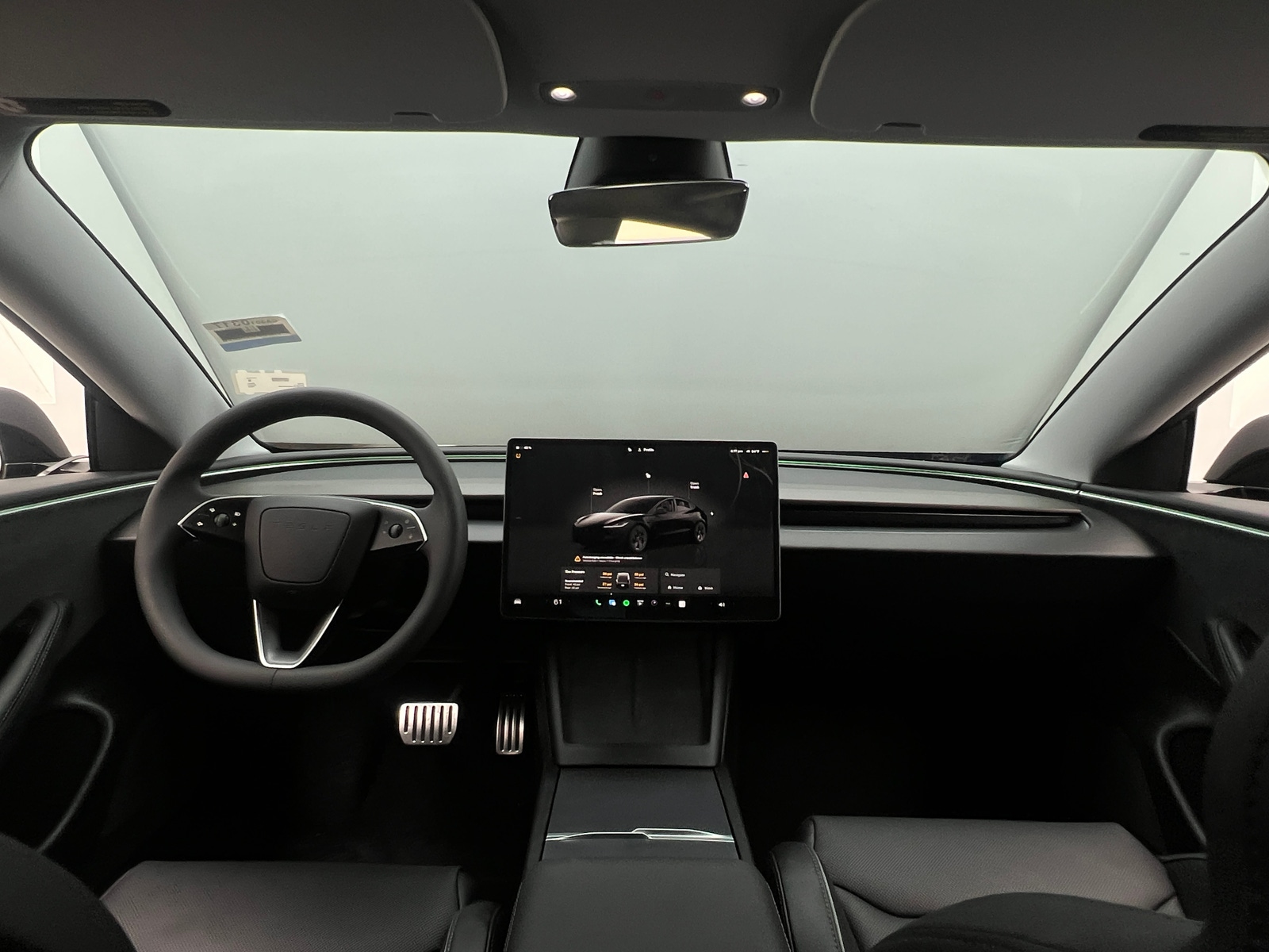 Thumbnail: 2024 Tesla Model 3 - 2