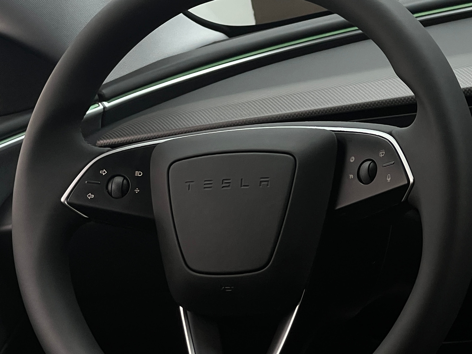 Thumbnail: 2024 Tesla Model 3 - 4