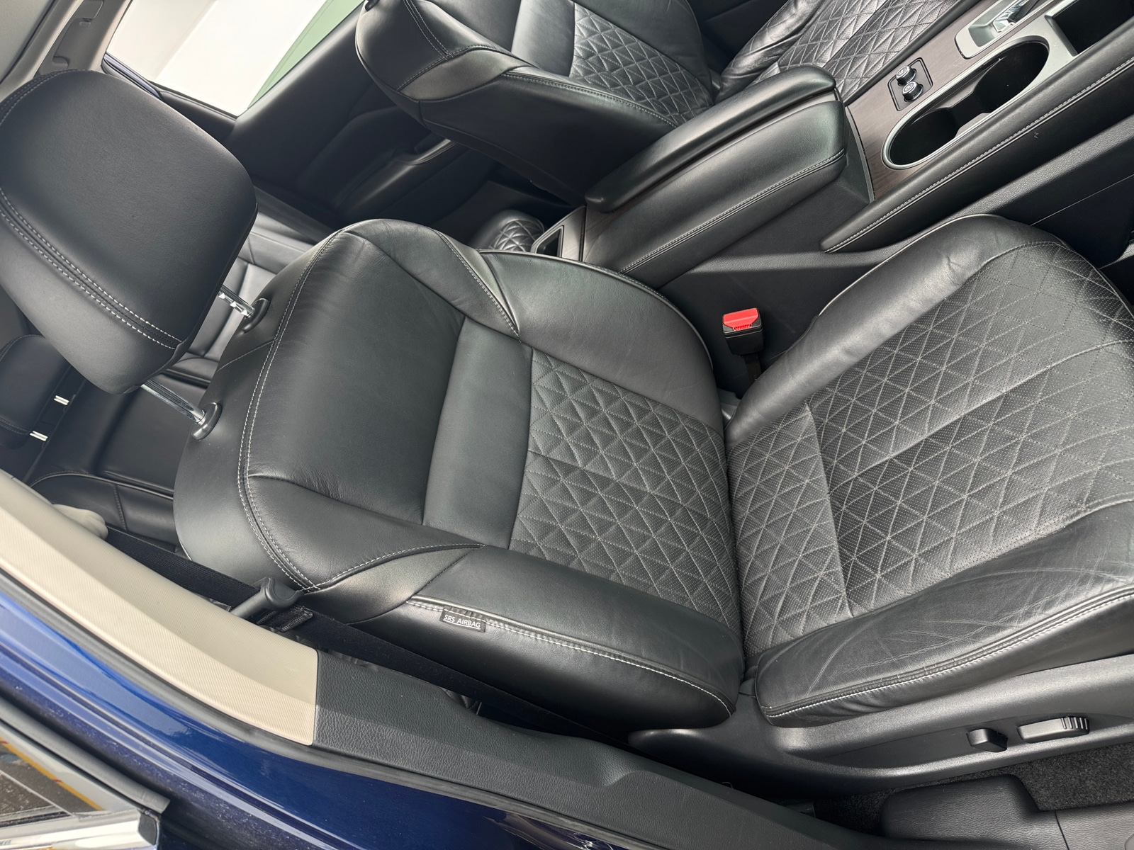 Thumbnail: 2019 Nissan Murano - 2