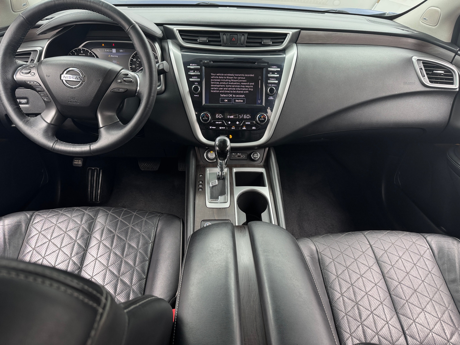 Thumbnail: 2019 Nissan Murano - 3