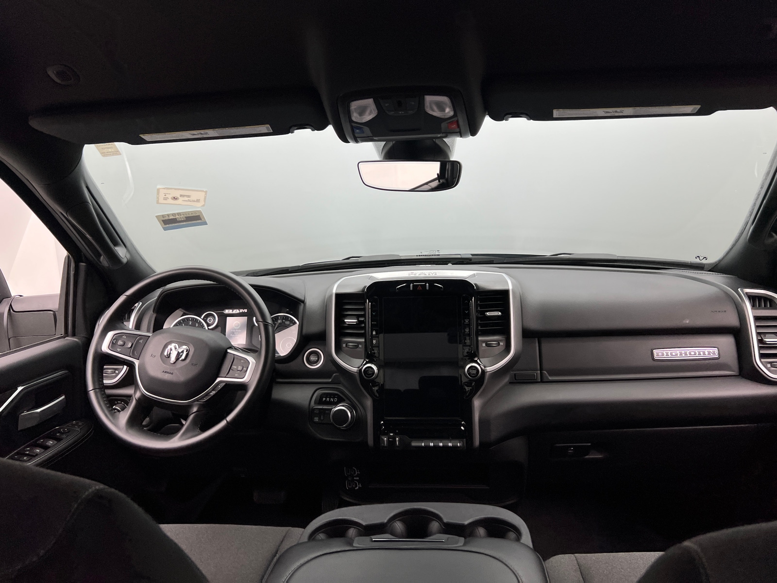 Thumbnail: 2024 RAM 2500 - 3