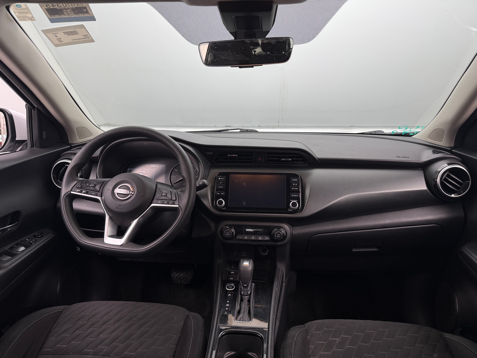 Thumbnail: 2022 Nissan Kicks - 3