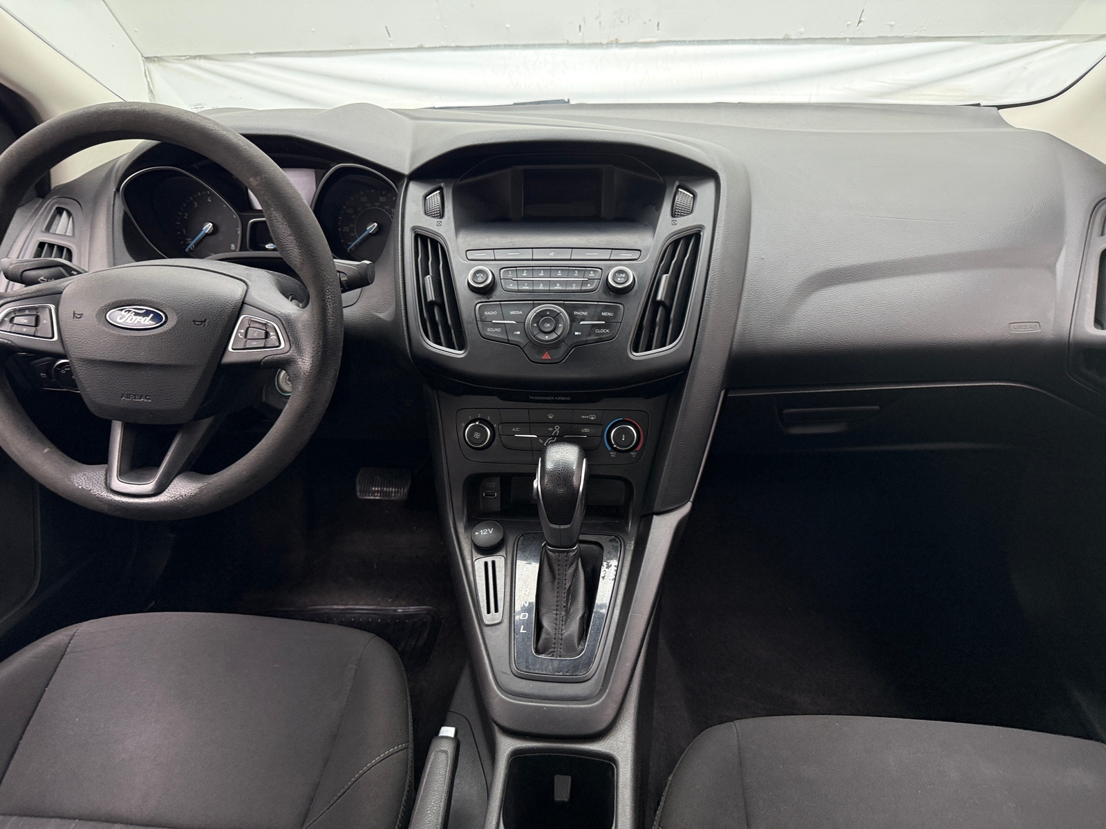 Thumbnail: 2018 Ford Focus - 3