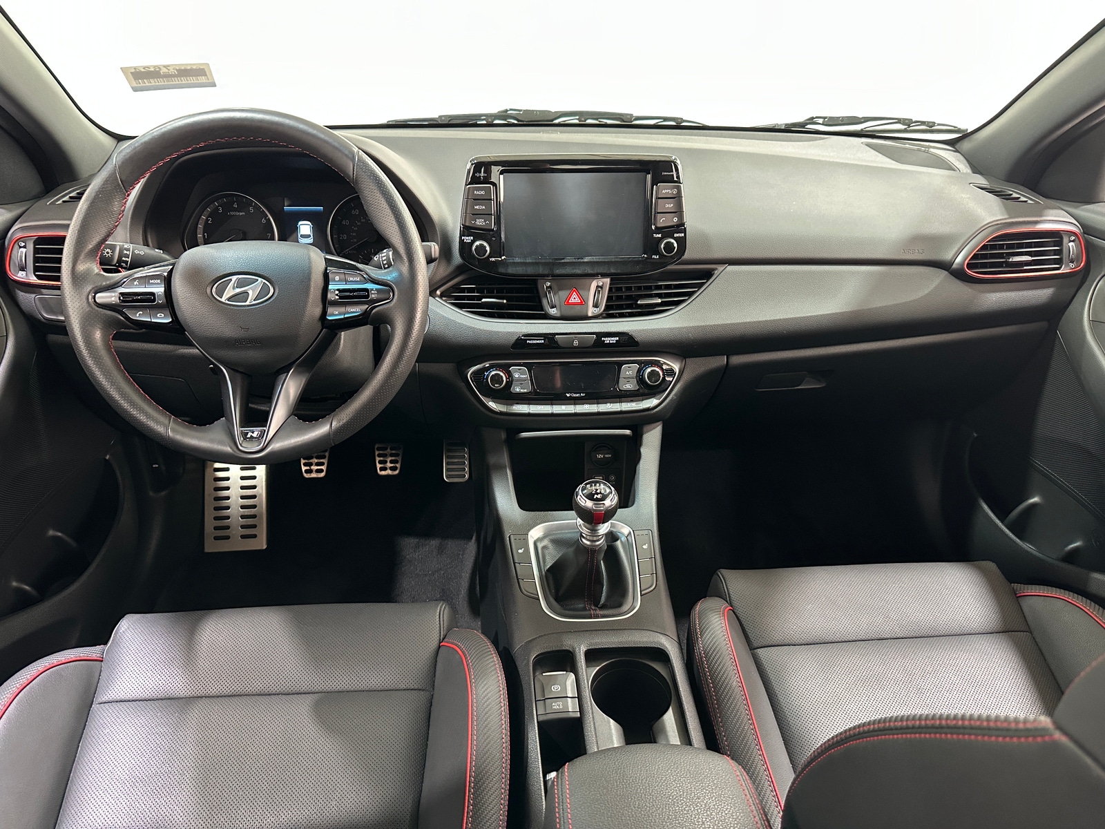 Thumbnail: 2019 Hyundai Elantra - 2