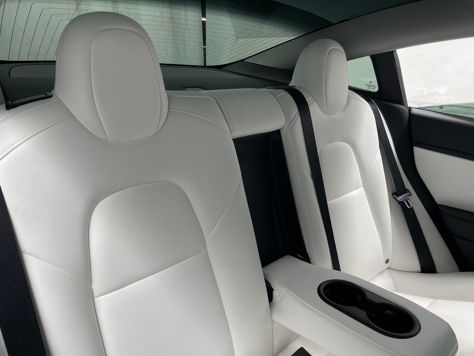 Thumbnail: 2019 Tesla Model 3 - 5