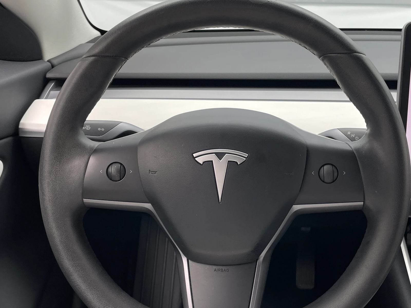 Thumbnail: 2019 Tesla Model 3 - 4