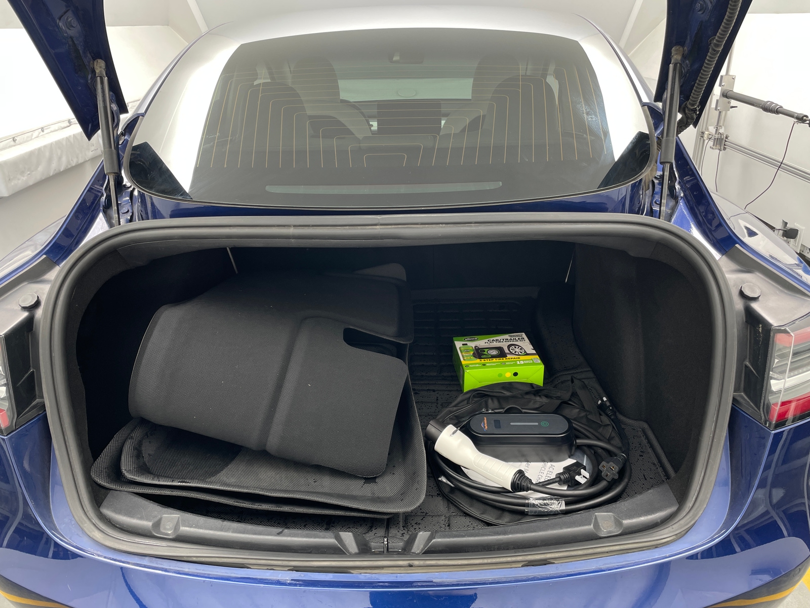 Thumbnail: 2019 Tesla Model 3 - 6