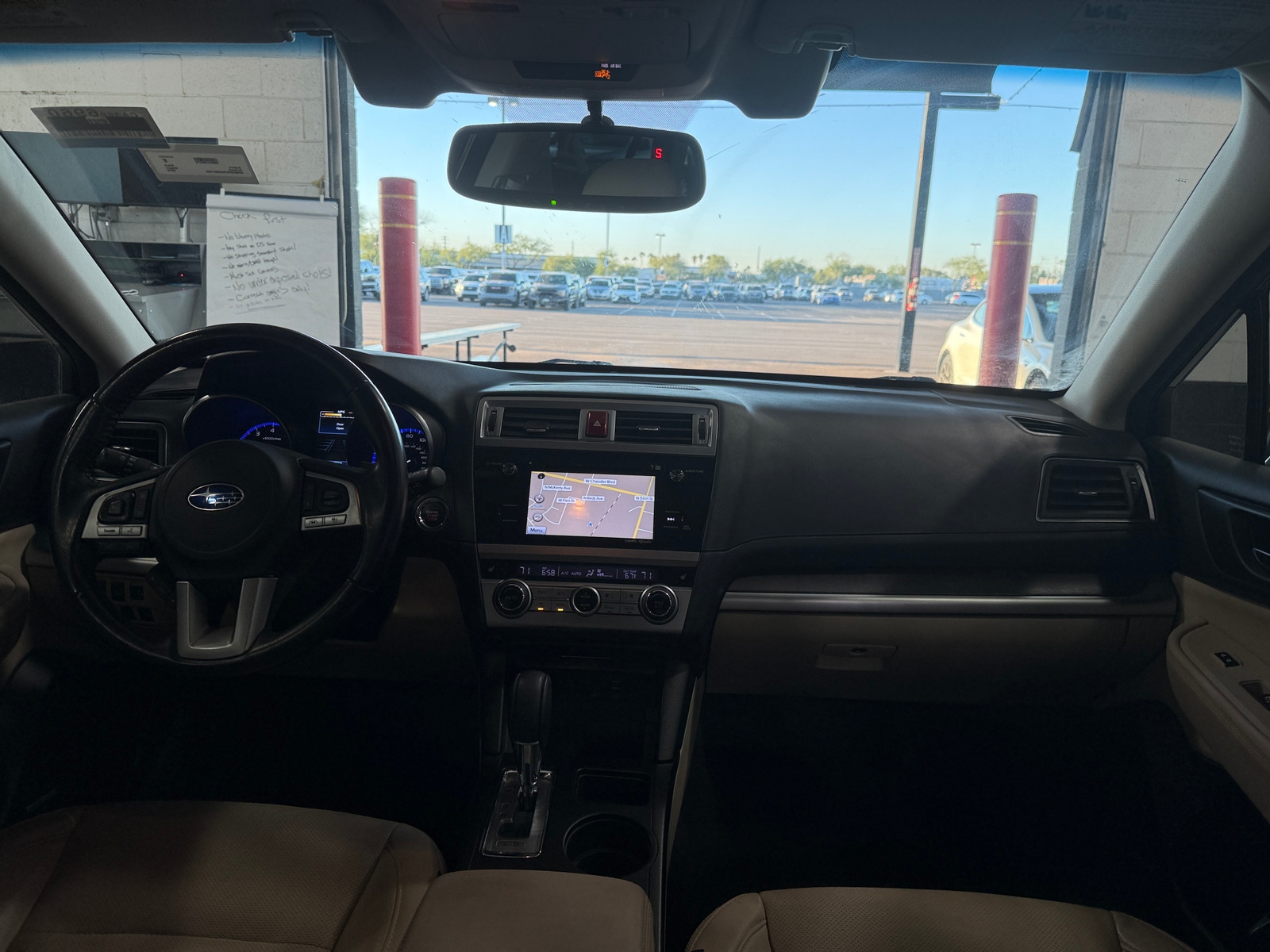 Thumbnail: 2016 Subaru Outback - 2